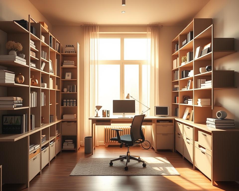 aprovechamiento espacio vertical