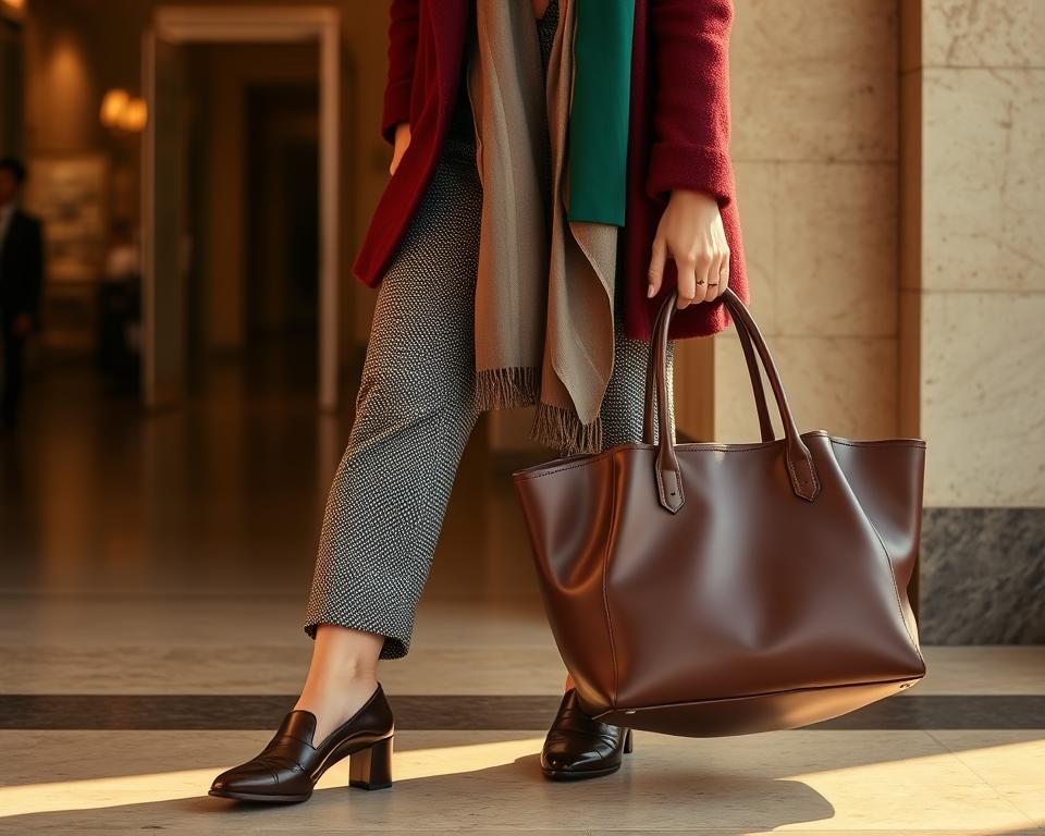 colores elegantes para viajar