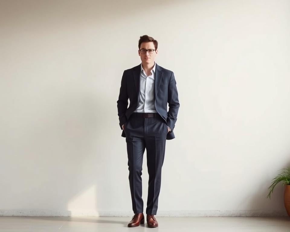 cómo vestir elegante sin gastar mucho dinero