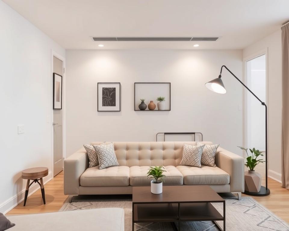 decoración para apartamentos modernos
