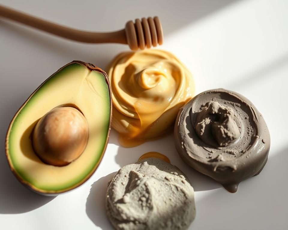 mascarillas caseras para rejuvenecer la piel