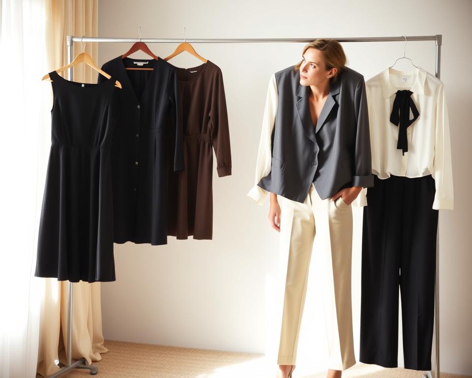 opciones de atuendo sin gastar demasiado