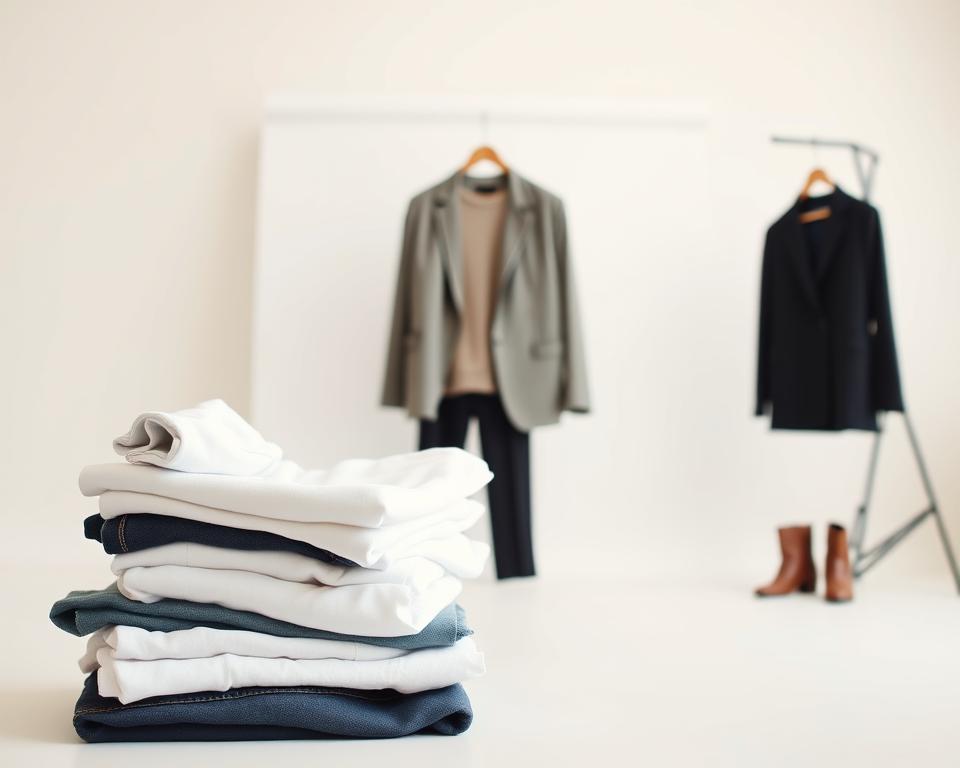 ropa básica que no puede faltar en tu armario