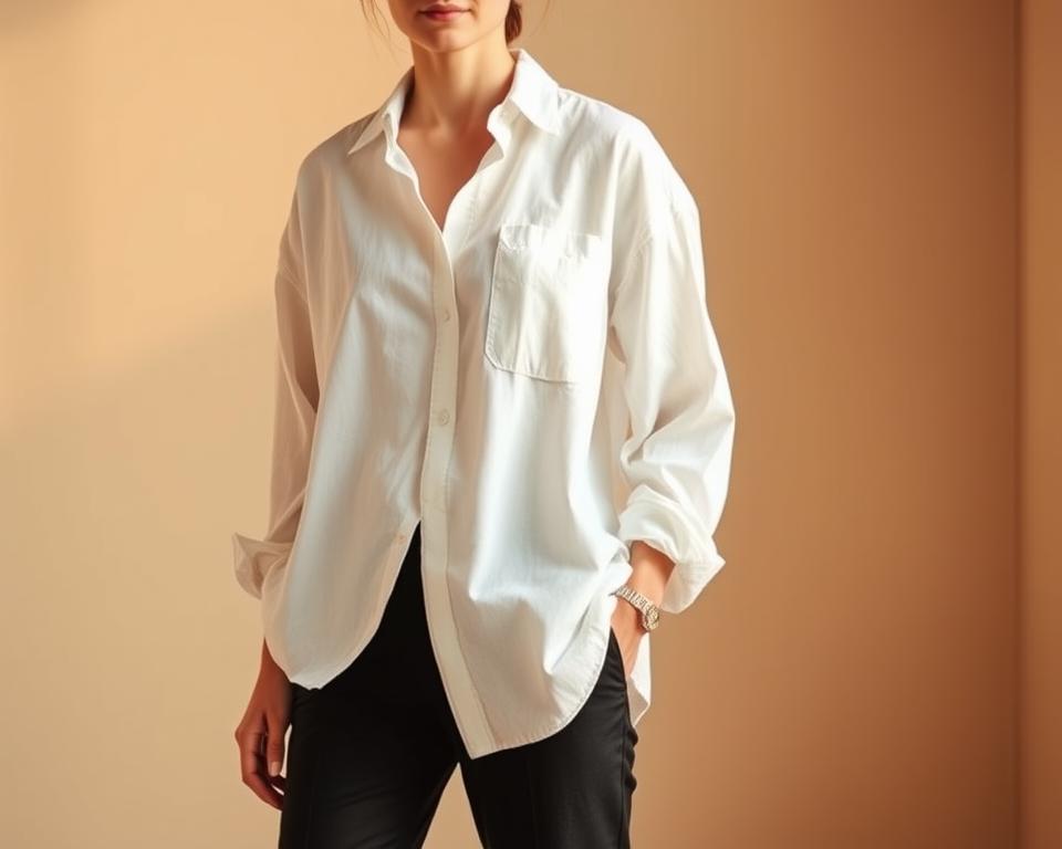 ropa cómoda trabajo
