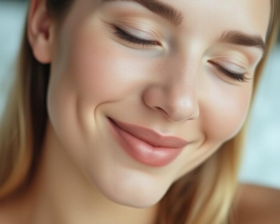 rutina de cuidado facial para piel sensible