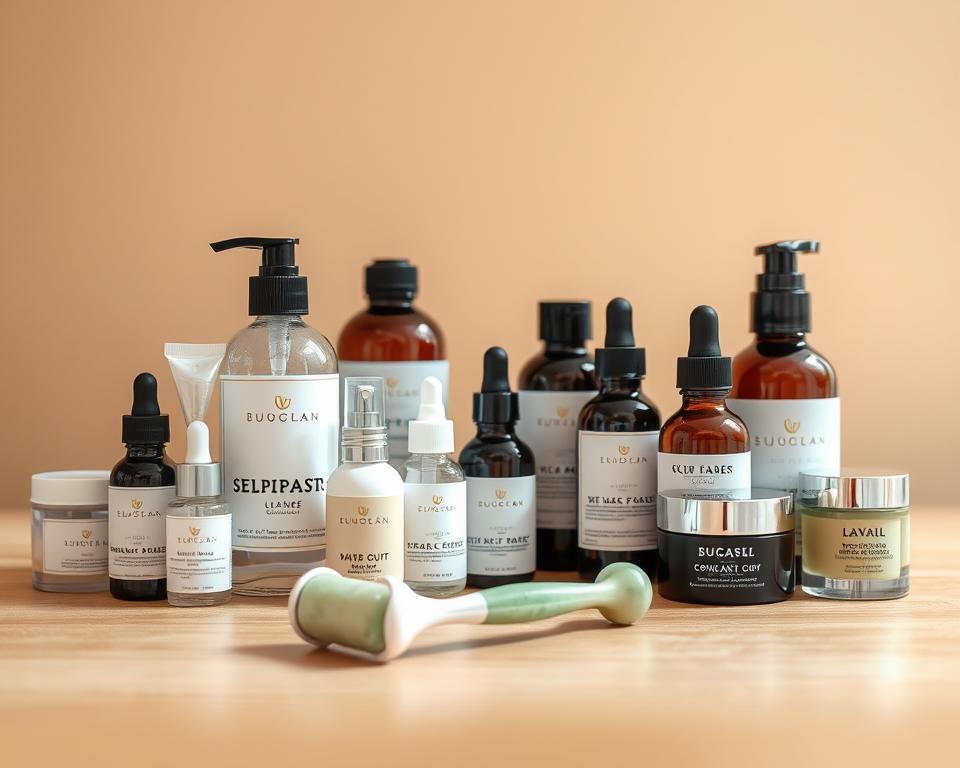 rutina skincare